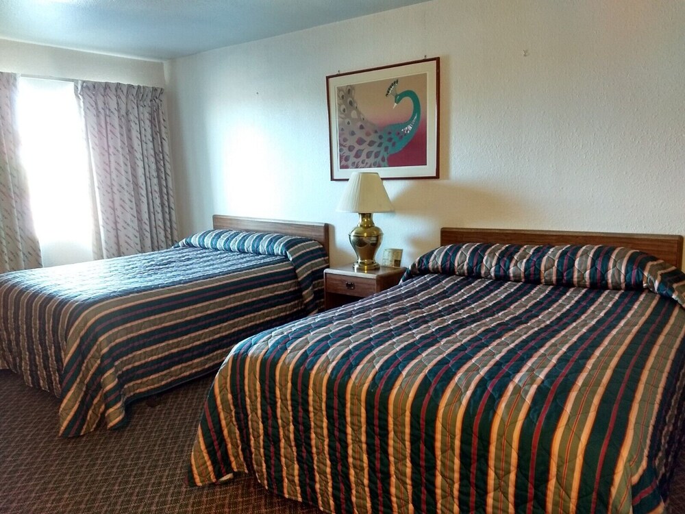 Budget Inn