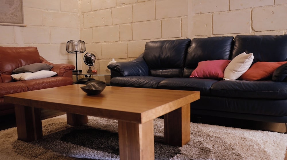 Central House in Sliema with PrivatePool