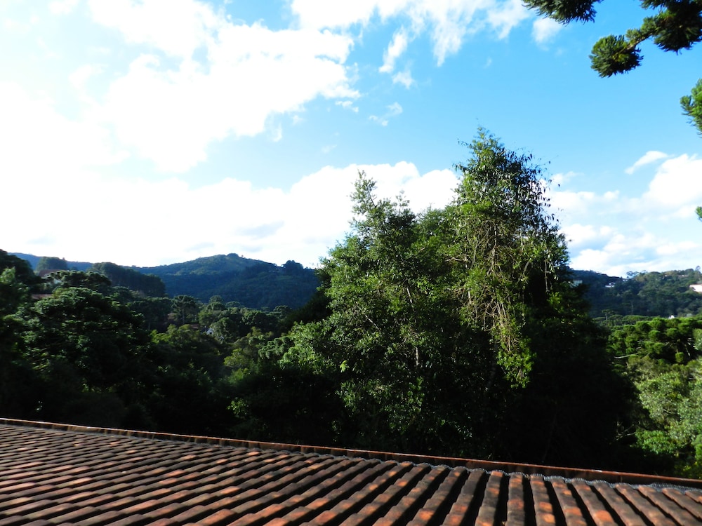 Recanto das Araucarias