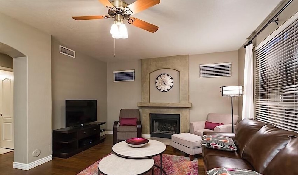 Painted Horizon By Signature Vacation Rentals