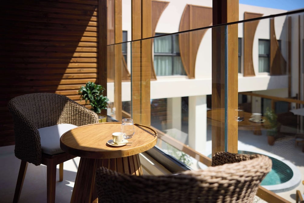 Aulus Chania Resort, Curio Collection by Hilton