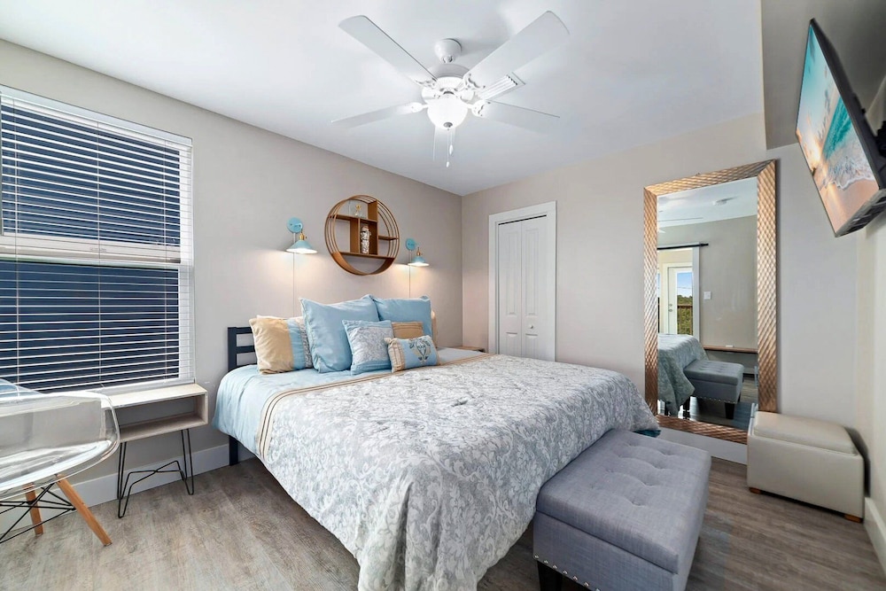 Pipedreams 333 8 Bedroom Home