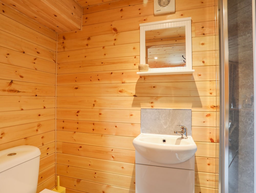 The Hideaway Pod