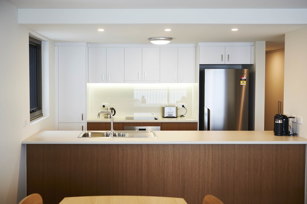 Buller Holidays Apartment Rentals