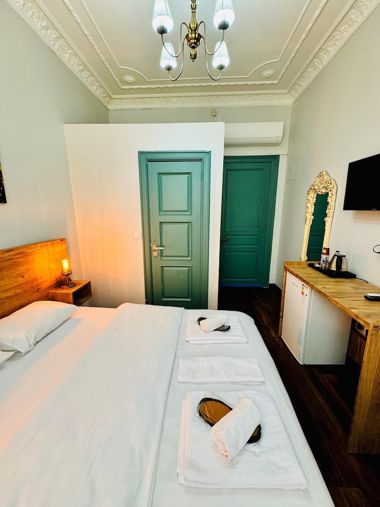 Otel Kadıköy - Image 26