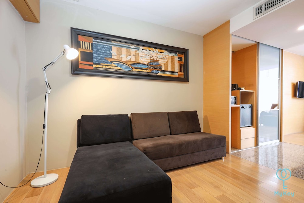 Empire Suite Subang by MyKey