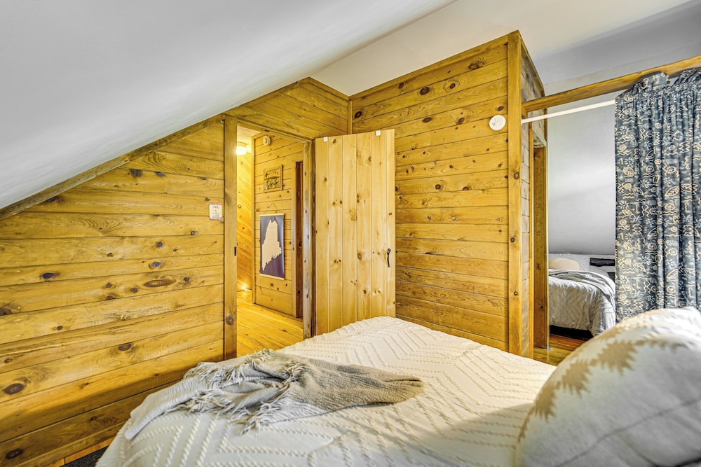 Mtn-view Mifflintown Cabin Near Hiking Trails! view 3