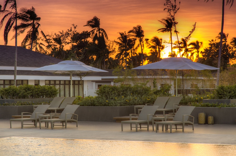 Kandaya Resort