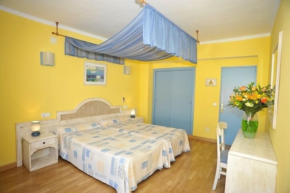 Hostal HPC Portocolom