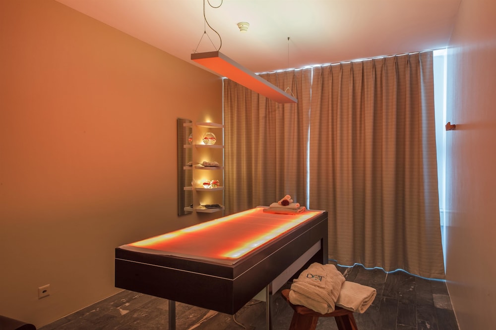 Lugano Vacations - Villa Sassa Hotel, Residence  Spa - Property Image 140