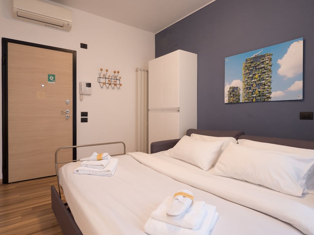 Candiani D2 Monolocale