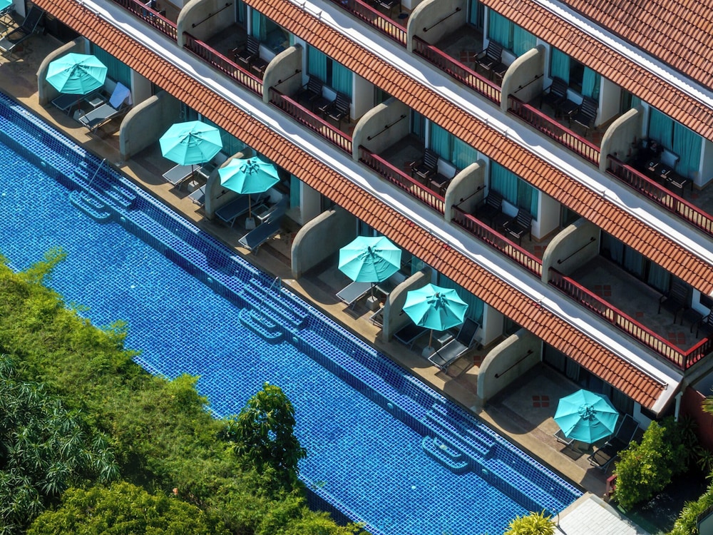 Novotel Phuket Resort — photo 207