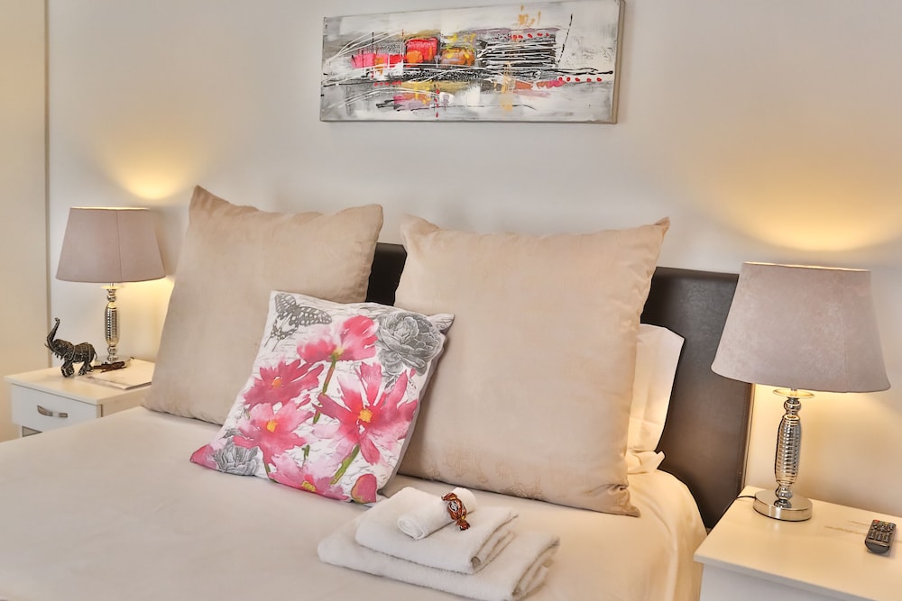 Abington Manor - Fish Hoek Guesthouse