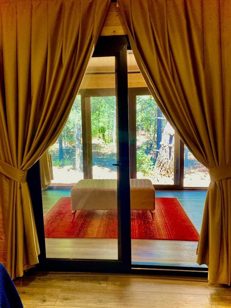 Milagos bungalow