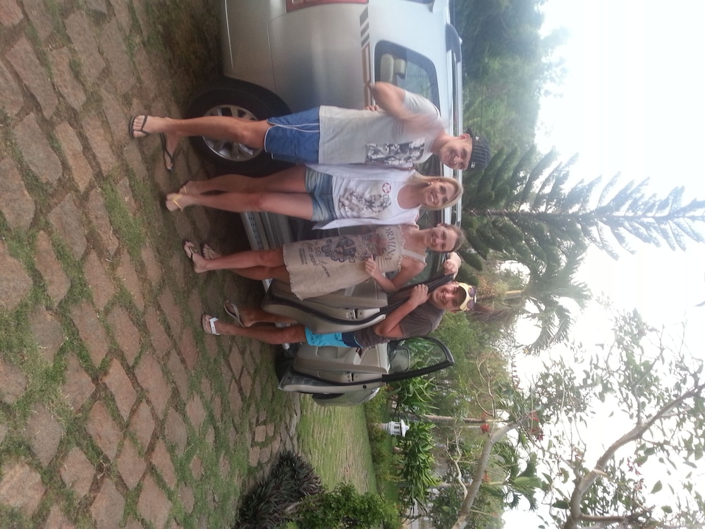 Non Nuoc Resort