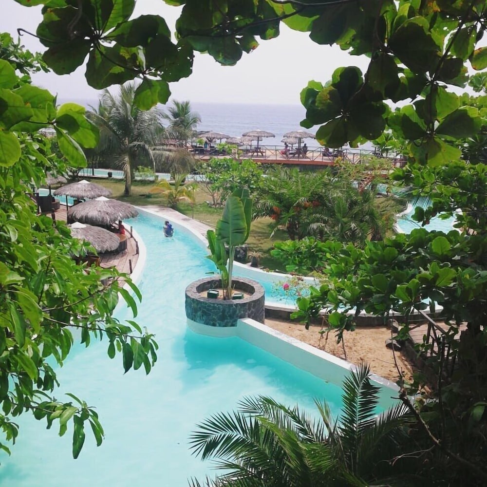 Libassa Ecolodge