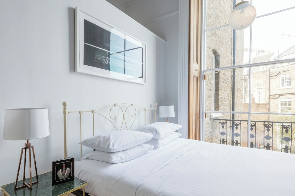 Pembridge Villas IV by Onefinestay