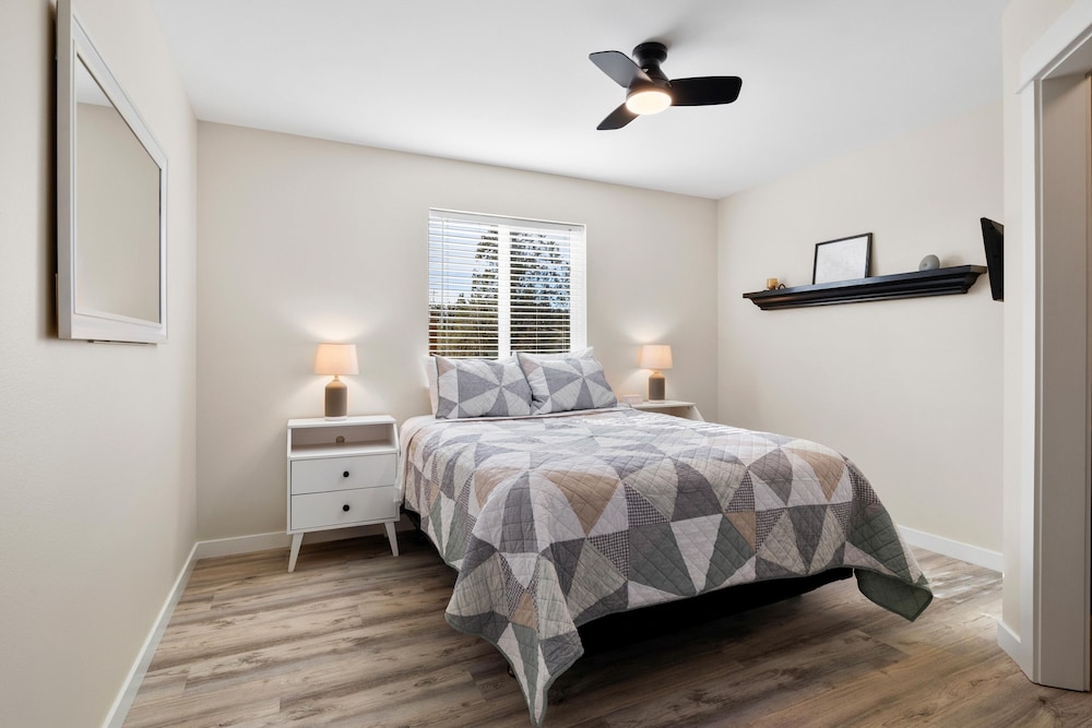 Tumalo Ranch 4 Bedroom Home