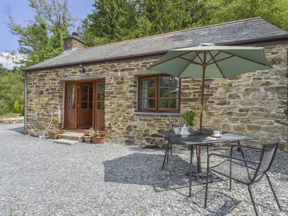 Tavistock Vacations - Miners Dry - Property Image 1