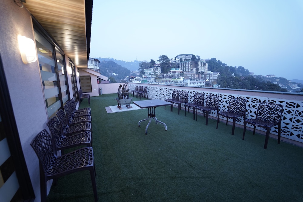 IV Midtown Mussoorie