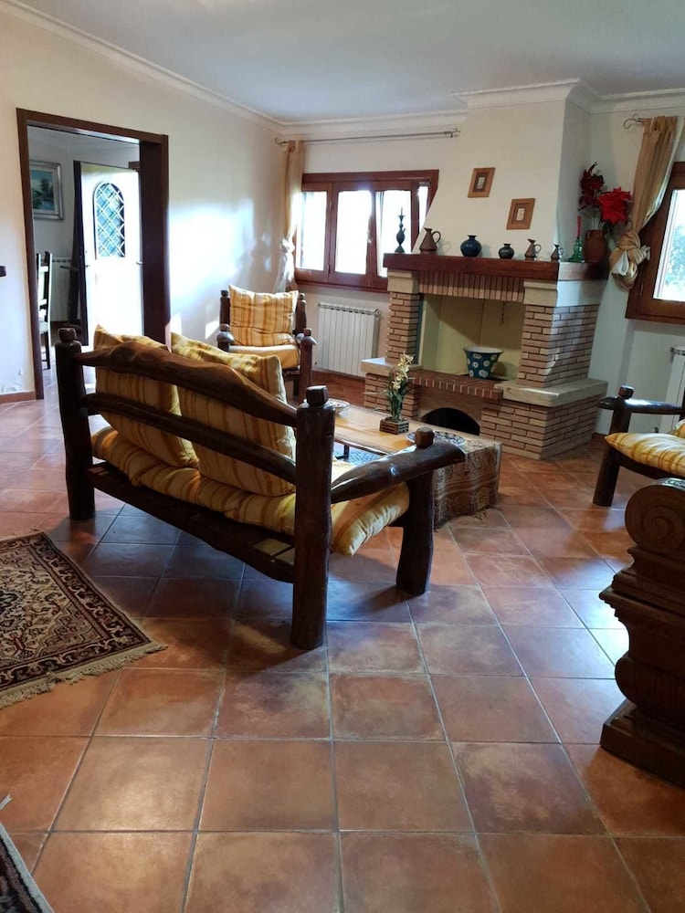 Villa Paradiso