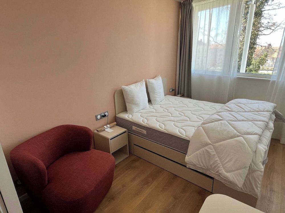 Comfort Studio in Premium Residence- Sport/cinema
