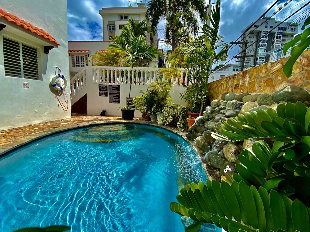 At Wind Chimes Boutique Hotel - Property Image 76