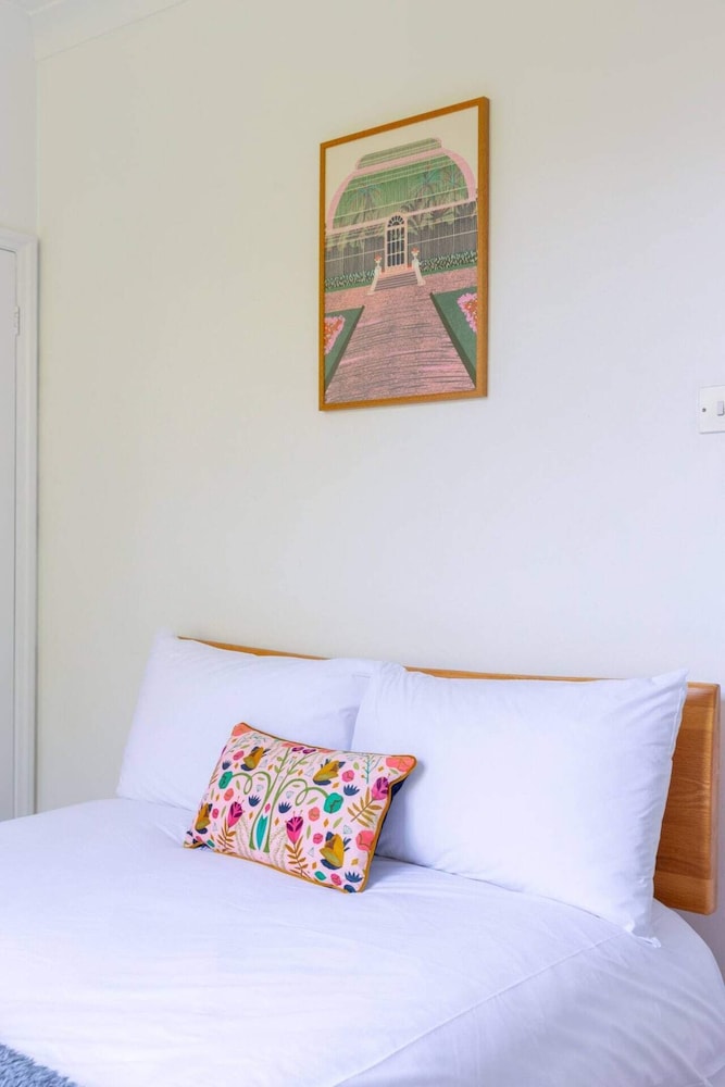 Charming & Central 2BD Flat - Islington