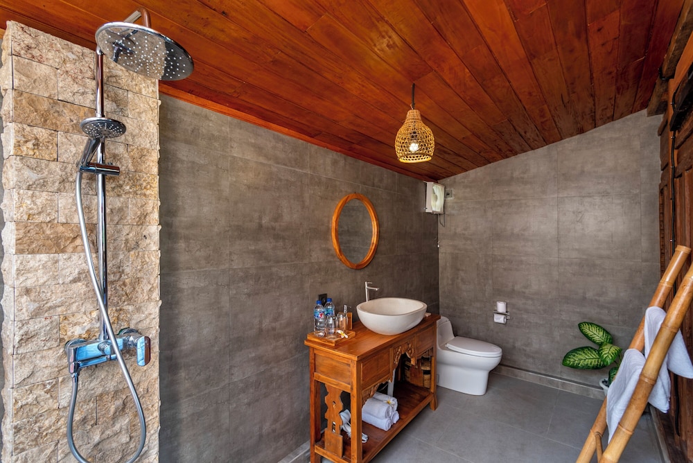 Arindama Villa Ubud by Dhananjaya Hospitality