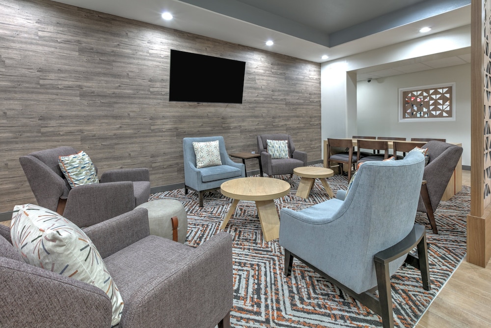 Candlewood Suites Lake Jackson Clute by IHG view 2