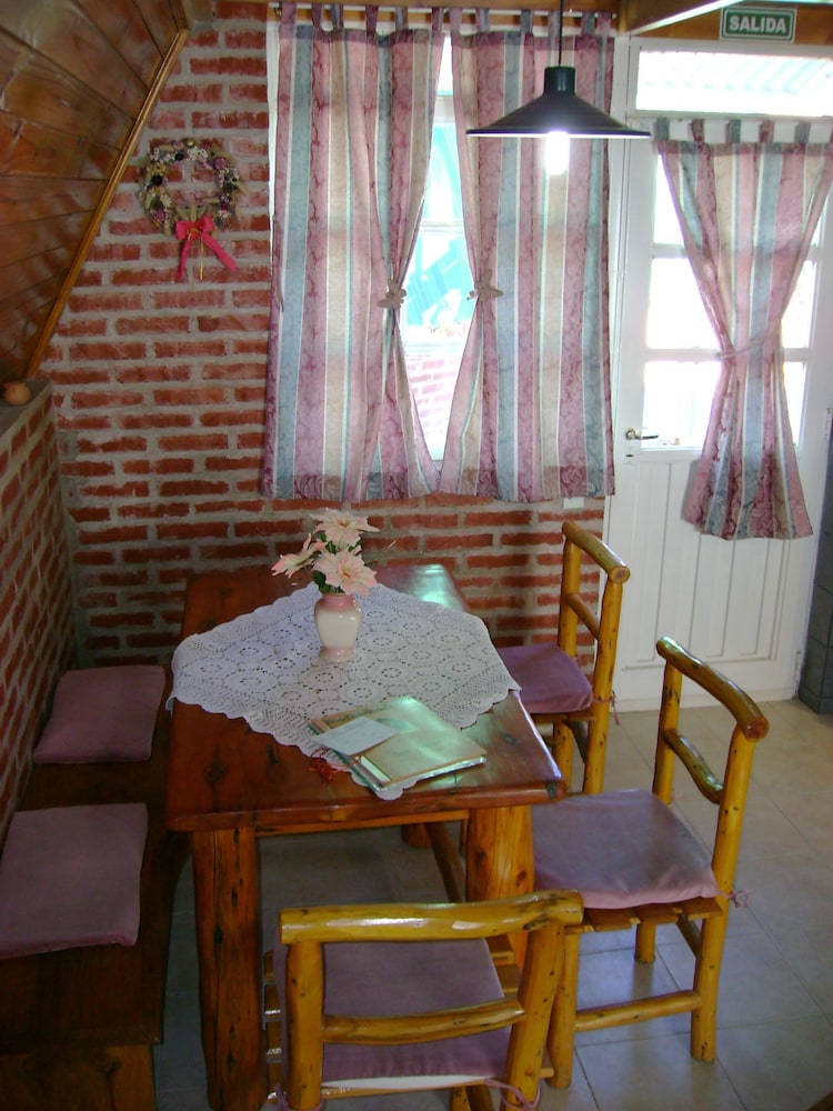 Cabañas Las Brisas