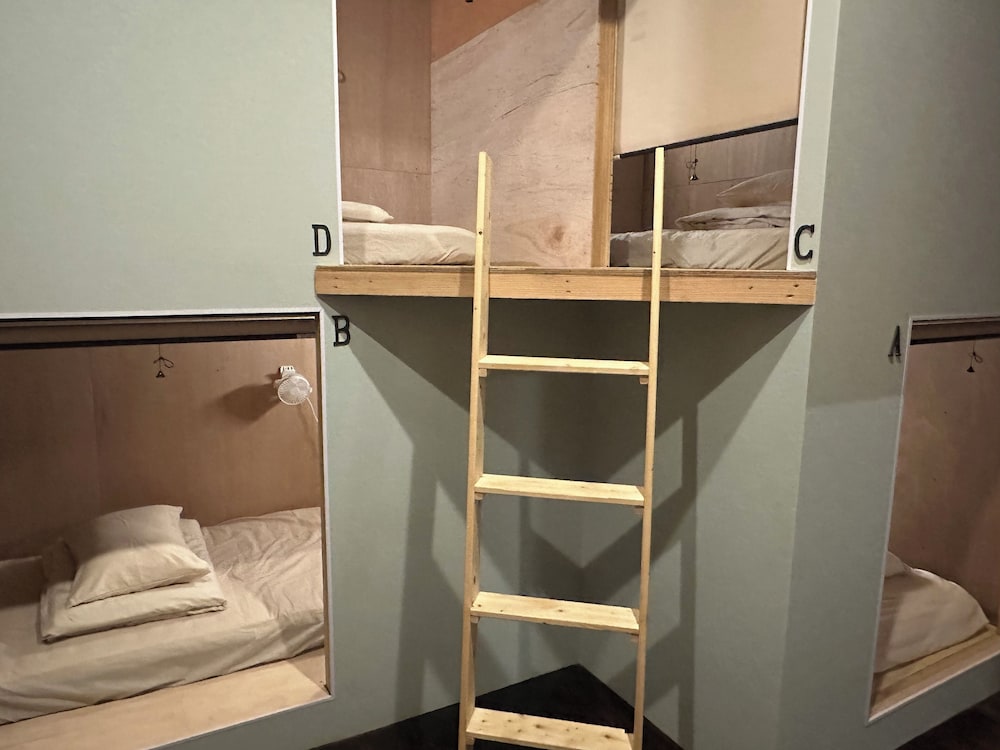 Ishigaki guesthouse OHANA - Hostel