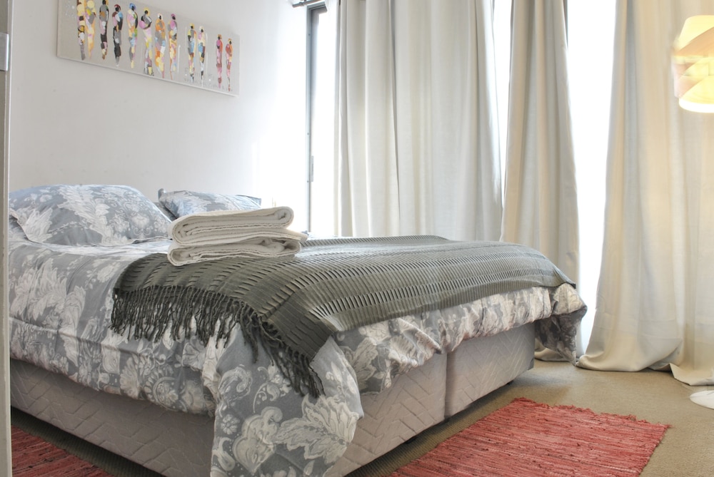 Apartamento Living Perez