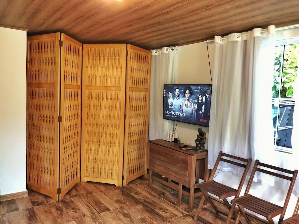 Casa Recanto da Armação