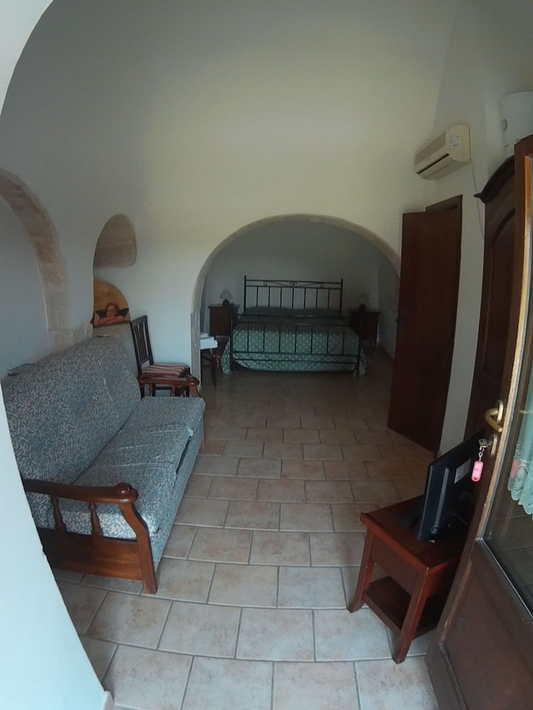 Tenuta Antico Leccio