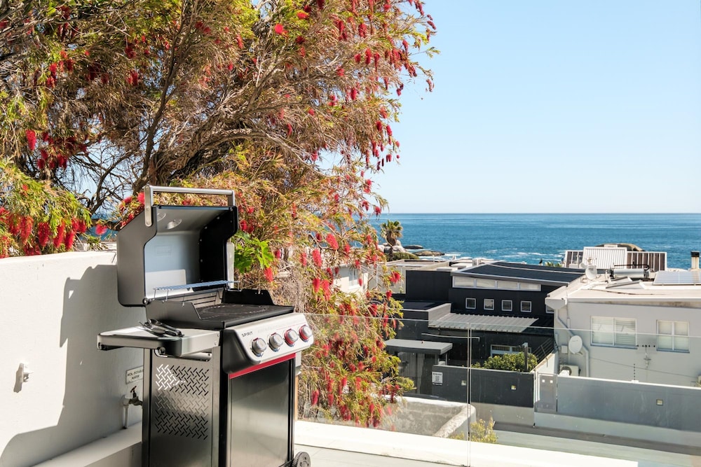 Ocean View Camps Bay 3bed Sapphire Tide Terrace