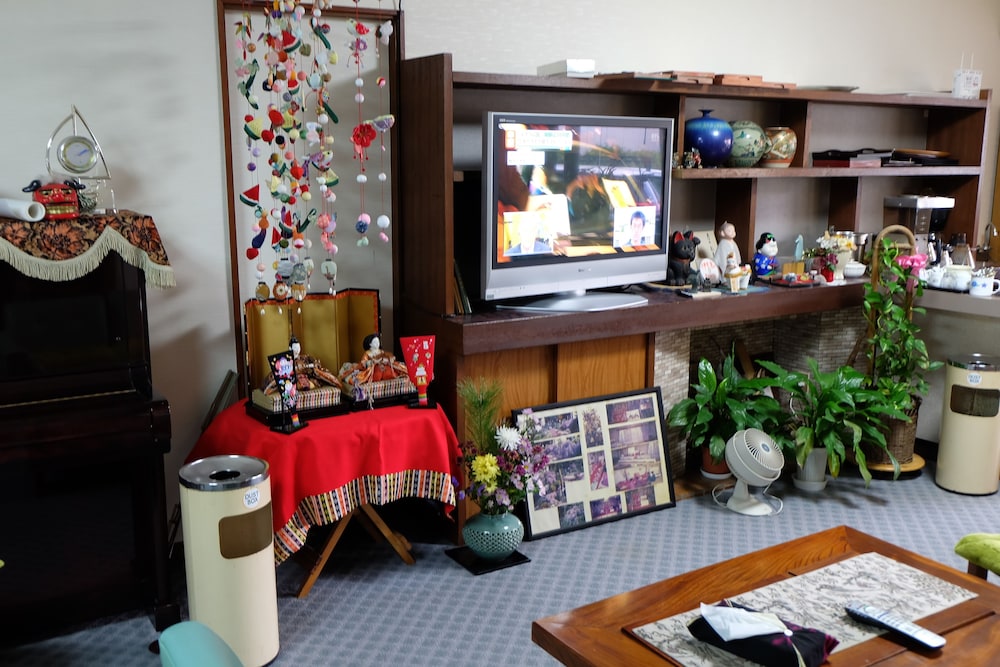 Hinodeya Ryokan