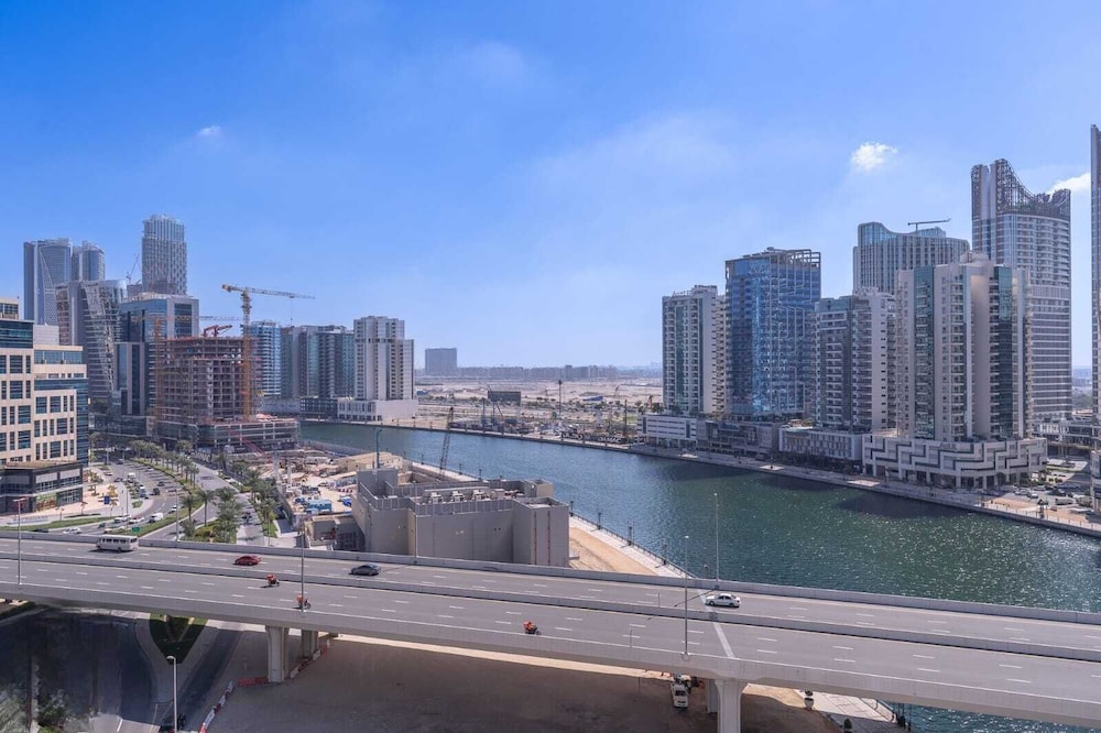 Mystic - Damac Maison Prive Tower B