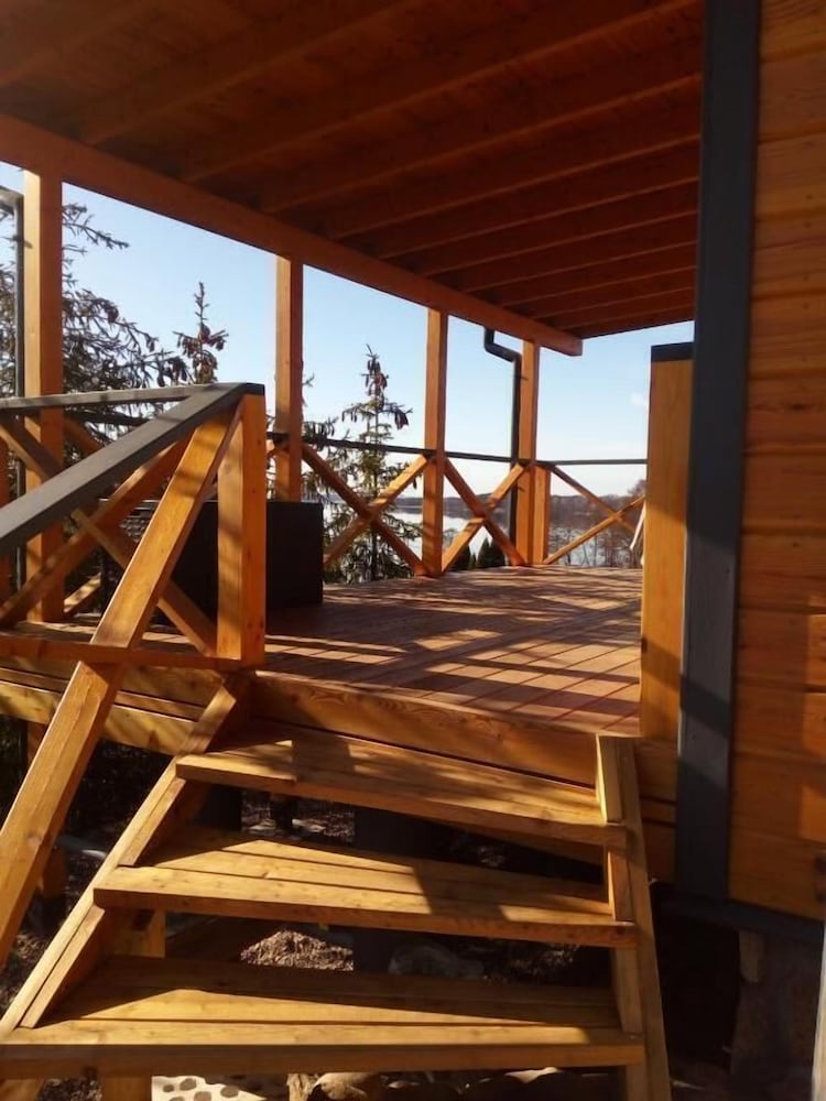 Ferienhaus Laima