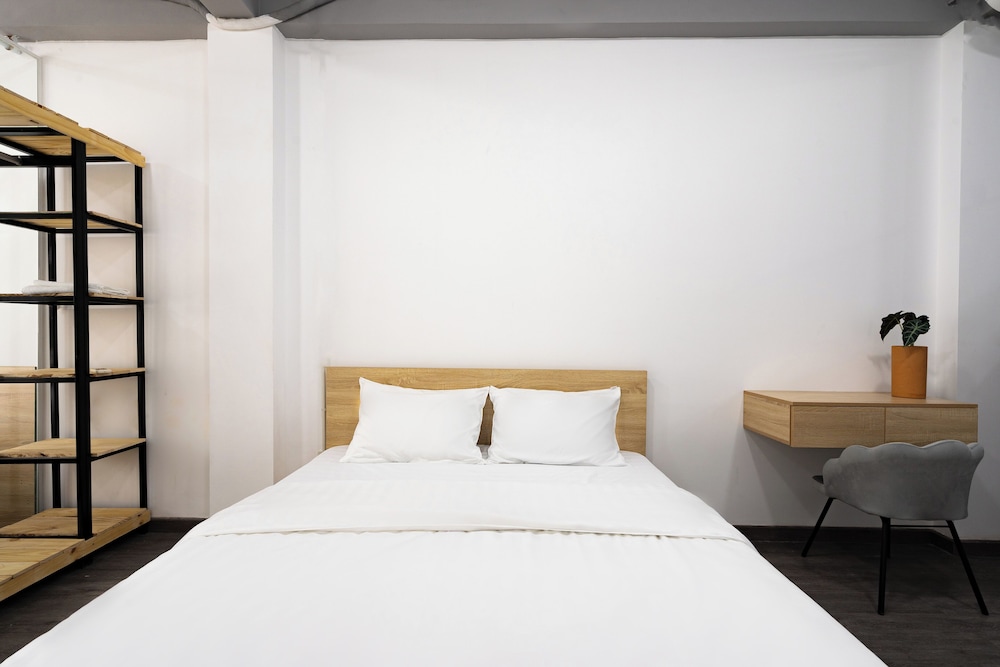 Maple Homestay