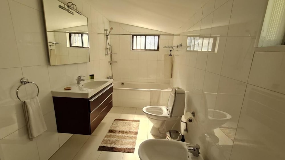 Charming Villa in Moniatis, Cyprus - Private Pool & Garden