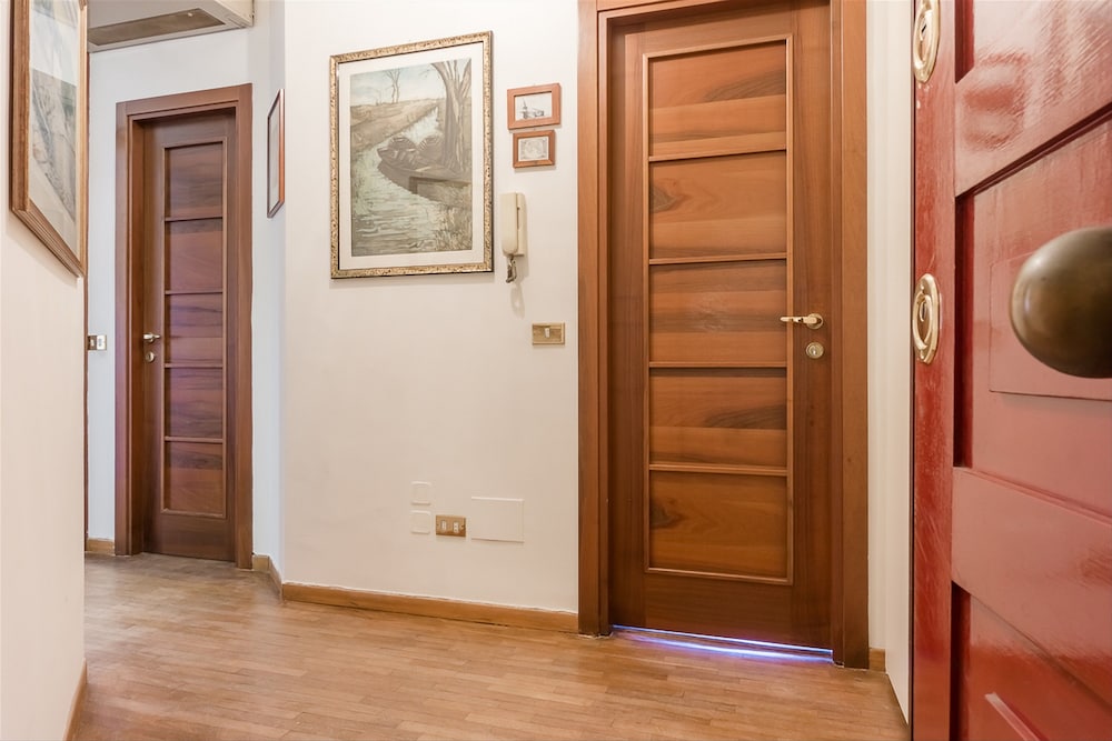 Porta Portese Apartment
