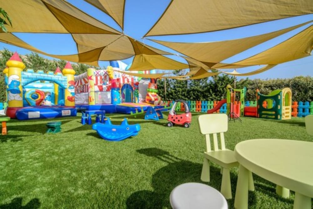 Anemos Suites by Estia