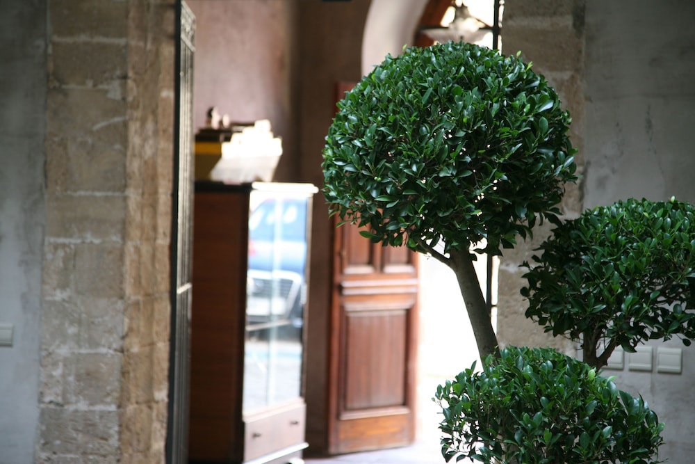 Hotel L'Iglesia