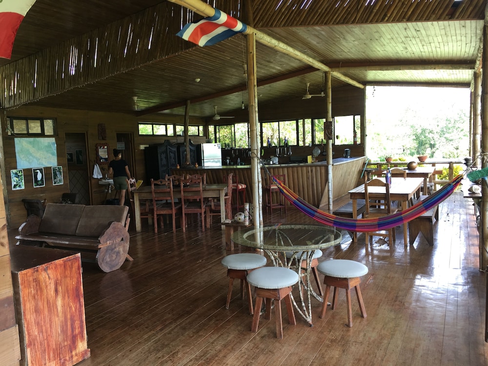 Caño Negro Wetlands Lodge