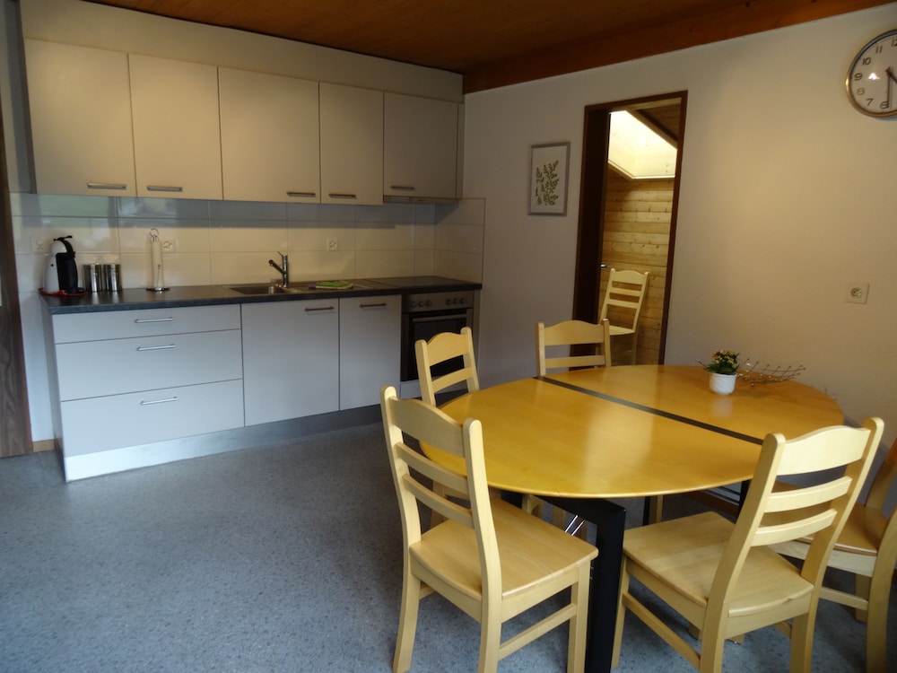 Apartments Carmena