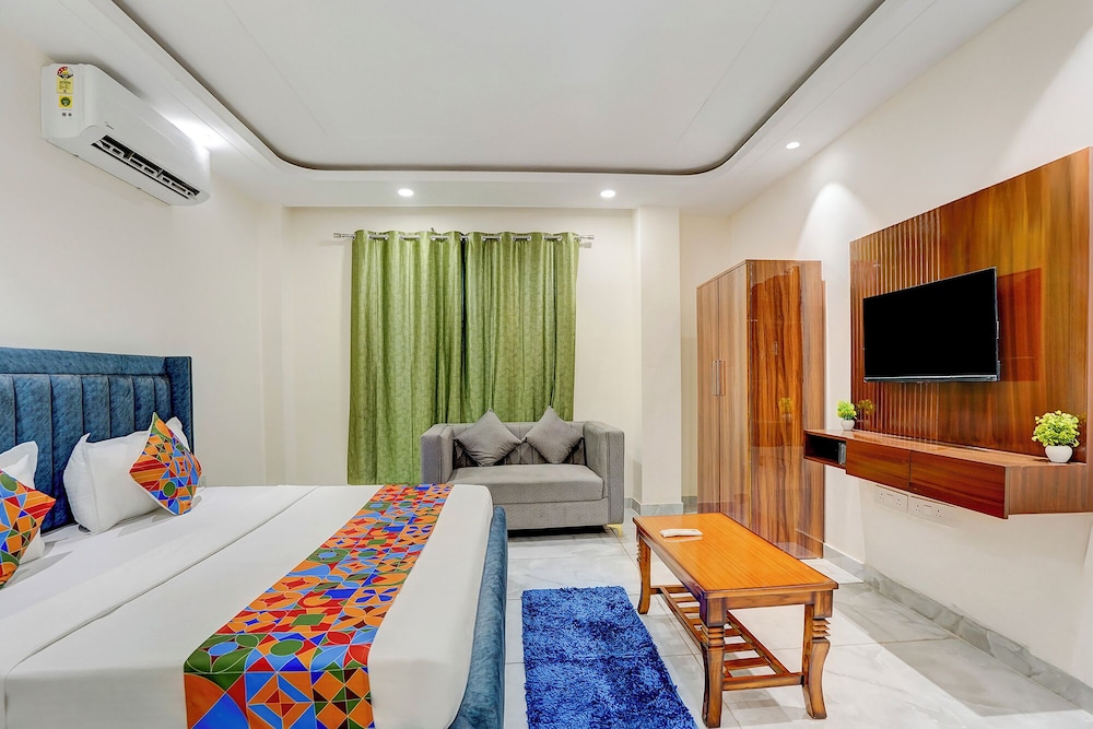 Fabhotel The Royal Kishan Complex