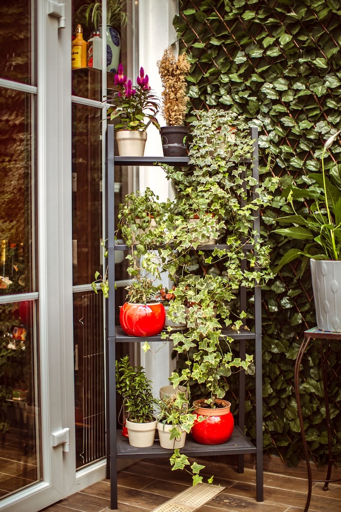 La Maison Gobert Paris Hotel Particulier
