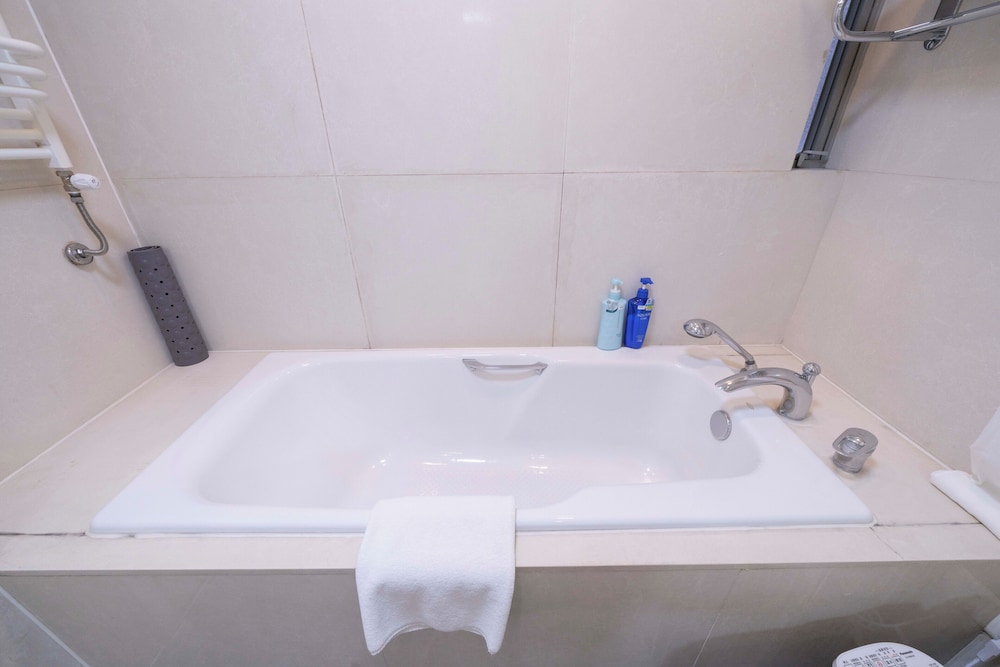 Tyms Cozy 3BR 2BA Escape Yongxin Century