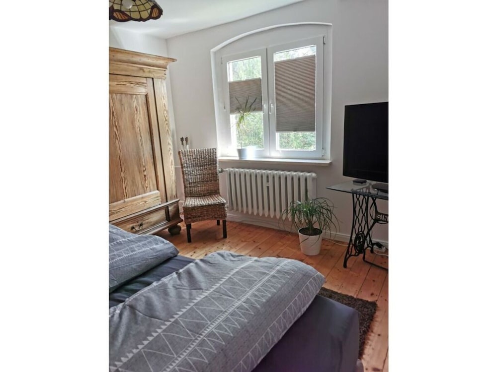 Haus Waldliebe Modern Retreat